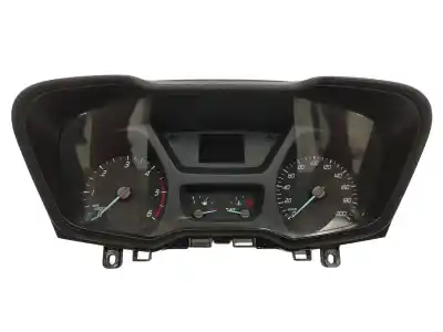 Автозапчасти б/у приборная доска за ford transit pritsche (ttg) 2.2 tdci cat ссылки oem iam bk3t10849ch