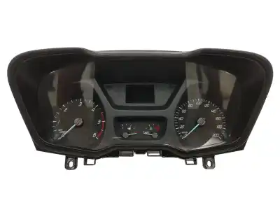 Peça sobressalente para automóvel em segunda mão quadrante por ford transit kastenwagen (ttg) 2.2 tdci cat referências oem iam bk3t10849ch