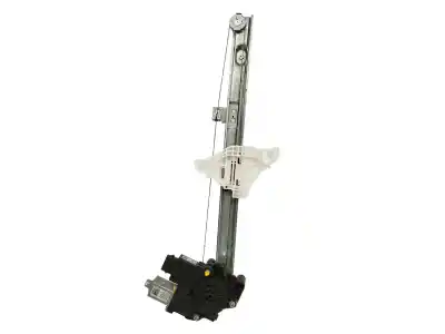 Second-hand car spare part driver left window regulator for hyundai i20 iii (bc3, bi3) 1.0 t-gdi oem iam references 82450q0010  82401q0020