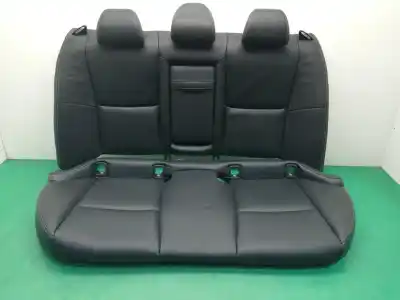 Peça sobressalente para automóvel em segunda mão bancos traseiros por infiniti q50 50 hybrid referências oem iam 