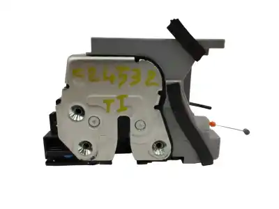 Tweedehands auto-onderdeel achter links deurslot voor hyundai i20 iii (bc3, bi3) 1.0 t-gdi oem iam-referenties 81410q0000