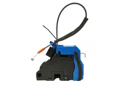 İkinci el araba yedek parçası sag ön kapi kilidi için hyundai i20 iii (bc3 bi3) 1.0 t-gdi oem iam referansları 81320q0010  