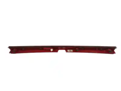 Second-hand car spare part rear decorative moulding for hyundai i20 iii (bc3, bi3) 1.0 t-gdi oem iam references 92409q0100  