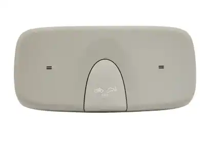 Peça sobressalente para automóvel em segunda mão módulo eletrônico por infiniti q50 50 hybrid referências oem iam 284354ga0b