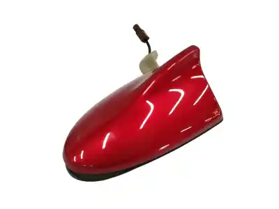 Peça sobressalente para automóvel em segunda mão antena por infiniti q50 50 hybrid referências oem iam 282284gr0b