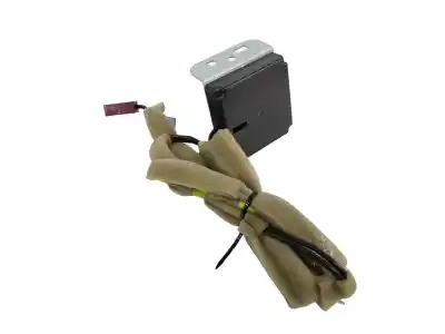 Peça sobressalente para automóvel em segunda mão módulo eletrônico por infiniti q50 50 hybrid referências oem iam 282122v70a