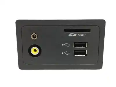 Peça sobressalente para automóvel em segunda mão módulo eletrônico por infiniti q50 50 hybrid referências oem iam 284h34ga0c