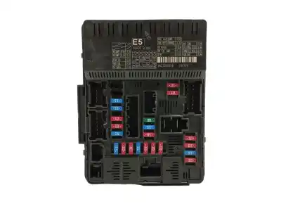 Peça sobressalente para automóvel em segunda mão caixa de fusíveis e relés por infiniti q50 50 hybrid referências oem iam 284b75ca0c