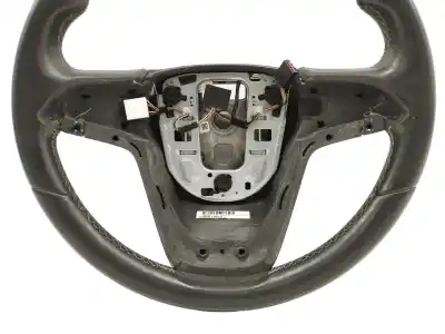 Peça sobressalente para automóvel em segunda mão volante por opel mokka / mokka x (j13) 1.4 (_76) referências oem iam   