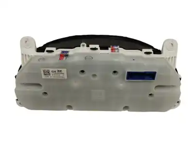 Second-hand car spare part dashboard for opel mokka / mokka x (j13) 1.4 (_76) oem iam references   812372274