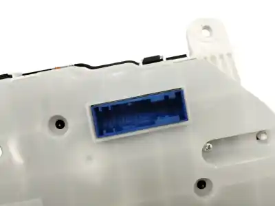 Second-hand car spare part dashboard for opel mokka / mokka x (j13) 1.4 (_76) oem iam references   812372274