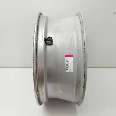 Second-hand car spare part rim for opel mokka x 1.6 cdti dpf oem iam references 95440992 5h 5x105 18x7,0j is38