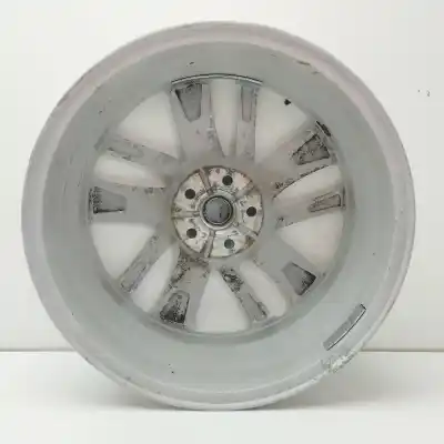 Second-hand car spare part rim for opel mokka x 1.6 cdti dpf oem iam references 95440992 5h 5x105 18x7,0j is38
