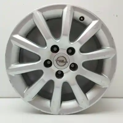 Tweedehands auto-onderdeel band voor opel astra h berlina 1.7 16v cdti oem iam-referenties 13116623