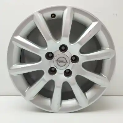 Tweedehands auto-onderdeel band voor opel astra h berlina 1.7 16v cdti oem iam-referenties 13116623