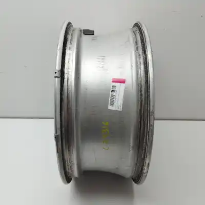 Автозапчастина б/у шина для renault espace iv (jk0) (2002->) 2.2 dci (jk07) посилання на oem iam 8200103222 5h 5x105 7jx17 5ch50