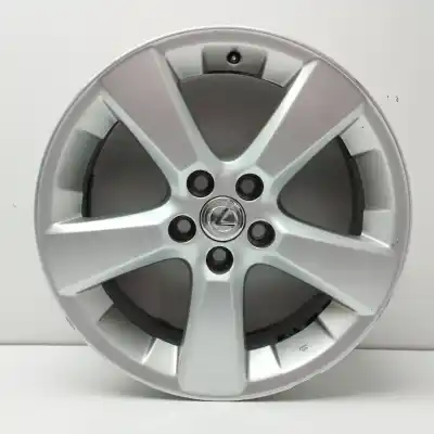 Автозапчасти б/у  за LEXUS RX  ссылки OEM IAM 4261148381 5H 5X115 18X7JJ DOT35
