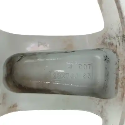 Автозапчасти б/у шина за lexus rx 3.5 v6 cat ссылки oem iam 4261148381 5h 5x115 18x7jj dot35