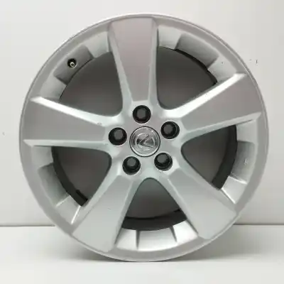 Автозапчасти б/у  за LEXUS RX  ссылки OEM IAM 4261148381 5H 5X115 18X7JJ DOT35