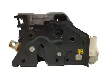 Second-hand car spare part left front door lock for audi q5 (8r) 2.0 16v tdi oem iam references 8j1837015c