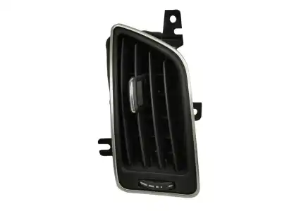 Peça sobressalente para automóvel em segunda mão grelha / difusor de ar por infiniti q50 50 hybrid referências oem iam 687604ga0a