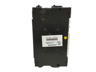 Peça sobressalente para automóvel em segunda mão módulo eletrônico por infiniti q50 50 hybrid referências oem iam 277606hp0a