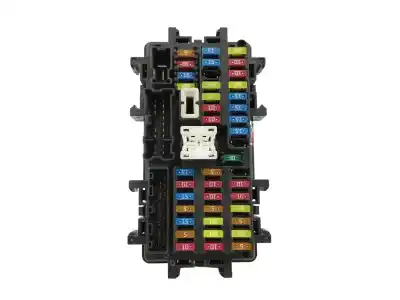 Peça sobressalente para automóvel em segunda mão caixa de fusíveis e relés por infiniti q50 50 hybrid referências oem iam 