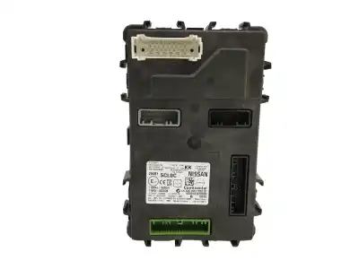 Peça sobressalente para automóvel em segunda mão módulo eletrônico por infiniti q50 50 hybrid referências oem iam 284b15cl0c