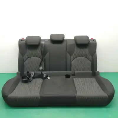 Second-hand car spare part rear seats for seat leon (5f1) 2.0 tdi oem iam references 