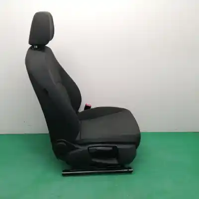 Second-hand car spare part right front seat for seat leon (5f1) 2.0 tdi oem iam references   