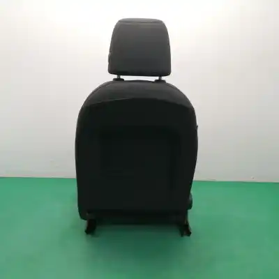 Second-hand car spare part right front seat for seat leon (5f1) 2.0 tdi oem iam references   