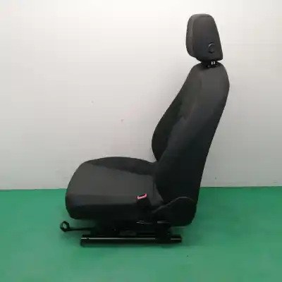 Second-hand car spare part right front seat for seat leon (5f1) 2.0 tdi oem iam references   