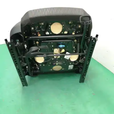 Second-hand car spare part right front seat for seat leon (5f1) 2.0 tdi oem iam references   