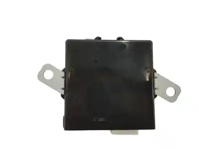 Автозапчасти б/у электронный модуль за lexus rx 3.5 v6 cat ссылки oem iam 8943048040  615138000