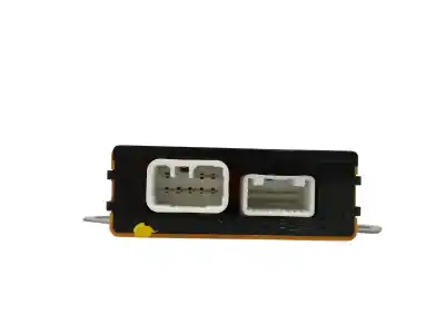 Автозапчасти б/у электронный модуль за lexus rx 3.5 v6 cat ссылки oem iam 8943048030  615139000