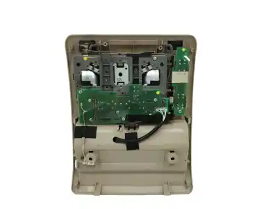 Second-hand car spare part interior light for lexus rx 3.5 v6 cat oem iam references 8126048250a0  