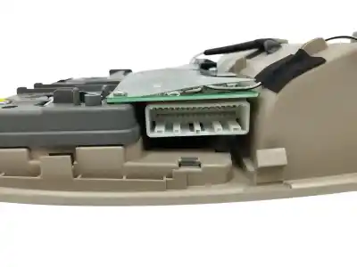 Second-hand car spare part interior light for lexus rx 3.5 v6 cat oem iam references 8126048250a0  