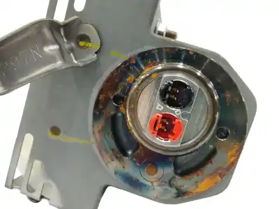 Автозапчастина б/у передня права подушка безопасности для lexus rx 3.5 v6 cat посилання на oem iam 7396048020  