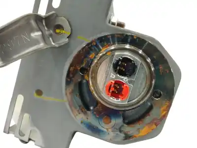 Peça sobressalente para automóvel em segunda mão airbag dianteiro direito por lexus rx 3.5 v6 cat referências oem iam 7396048020  