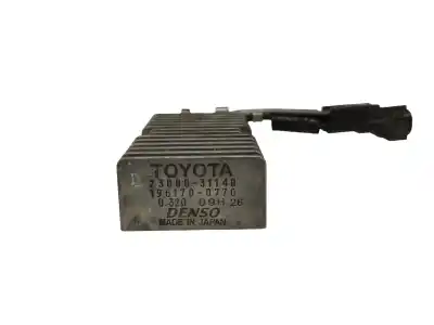 Second-hand car spare part electronic module for lexus rx 3.5 v6 cat oem iam references 2308031140  1961700770