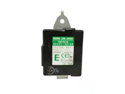 Автозапчасти б/у электронный модуль за lexus rx 3.5 v6 cat ссылки oem iam 8974148150