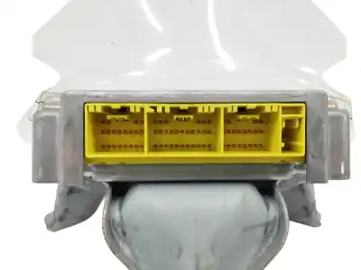 Pezzo di ricambio per auto di seconda mano centralina airbag per lexus rx 3.5 v6 cat riferimenti oem iam 8917048080  1523006431