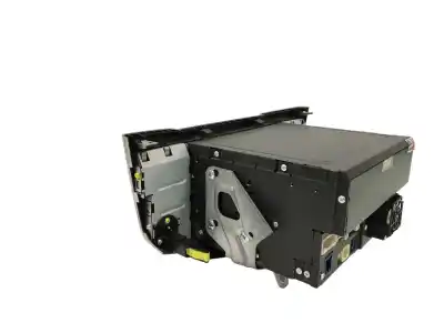 Peça sobressalente para automóvel em segunda mão sistema de áudio / rádio cd por lexus rx 3.5 v6 cat referências oem iam 8612048a60  