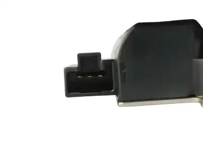 Second-hand car spare part trunk lock for infiniti q50 q50 base hybrid oem iam references 84630jf00a  