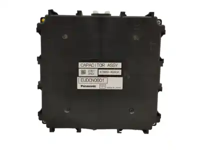 Peça sobressalente para automóvel em segunda mão módulo eletrônico por infiniti q50 50 hybrid referências oem iam 478804ga0a