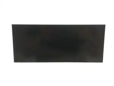 Peça sobressalente para automóvel em segunda mão display gps / multimídia por opel mokka 1.2 (76) referências oem iam 9837721380