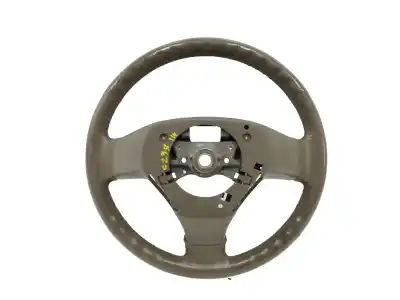 Peça sobressalente para automóvel em segunda mão volante por lexus rx 3.5 v6 cat referências oem iam 4518448060  