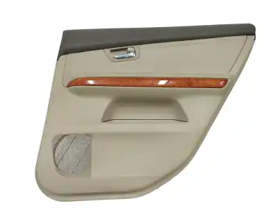 Автозапчасти б/у обивка задней правой двери за lexus rx 3.5 v6 cat ссылки oem iam 6763048250a1