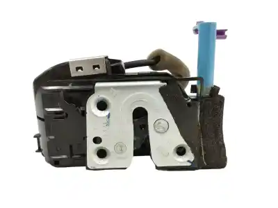 Peça sobressalente para automóvel em segunda mão fechadura da porta dianteira esquerda por infiniti q50 50 hybrid referências oem iam 805014gr0a