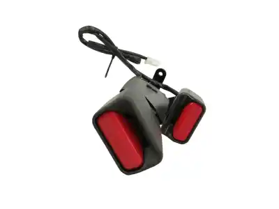 Peça sobressalente para automóvel em segunda mão chicote / encaixe cinto segurança dianteiro esquerdo por infiniti q50 50 hybrid referências oem iam 